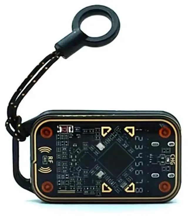 Alt view image 3 of 3 - Smart Card Emulator Chameleon 3.0 For NFC Read Write RFID Smart Chip ID IC Reader Tag Copyer Copier Upgrade