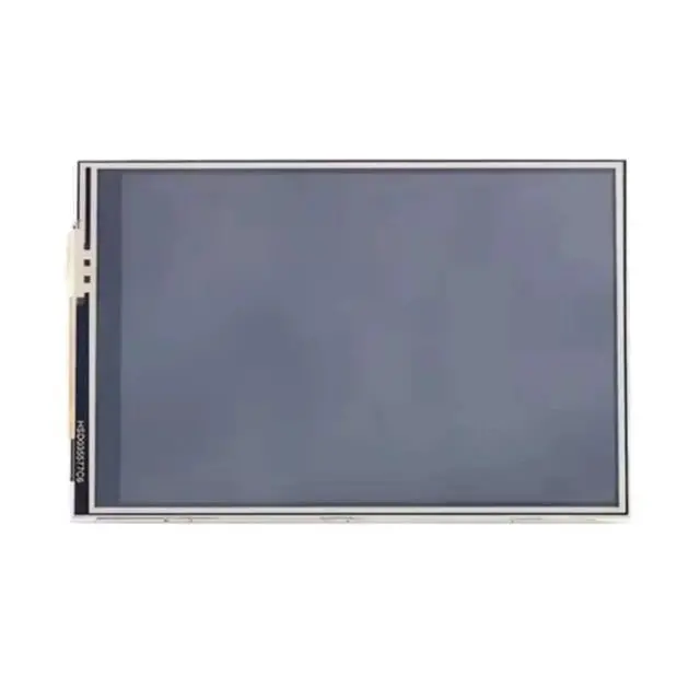 Alt view image 3 of 3 - 3.5 Inch TFT LCD Color Touch Screen Display Module 480x320 Ultra HD for MegB2560 STM32