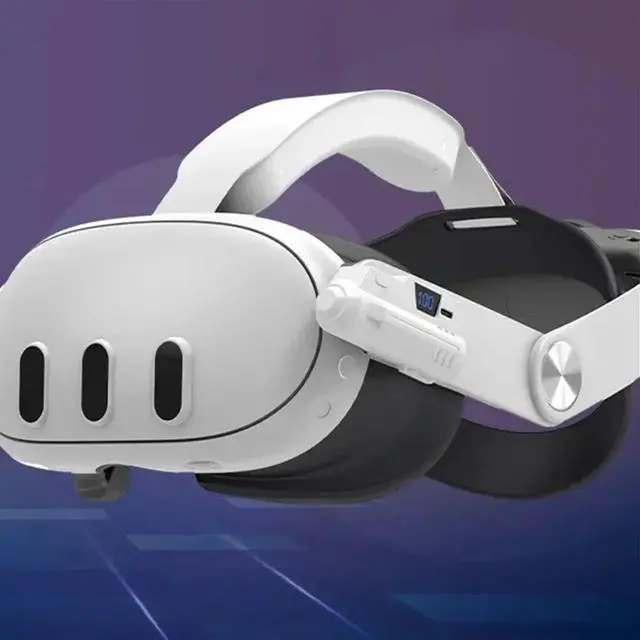 Main image of For for Mate 3 Fast Charging Power for 3s Digital VR Gaming Charging Treasure VR Accessories