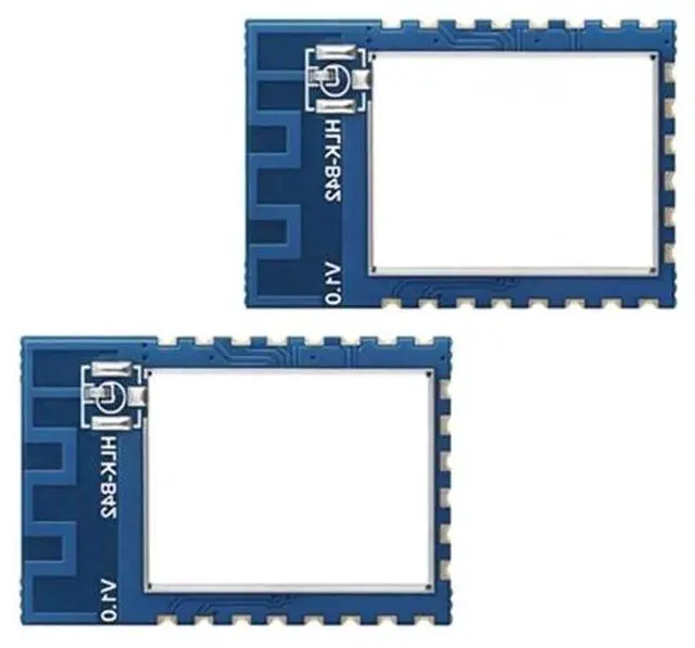 Main image of IDUD BLE5.3 Serial Module Dual-Core BLE 5.3 Bluetooth Module Bluetooth To CAN/Serial