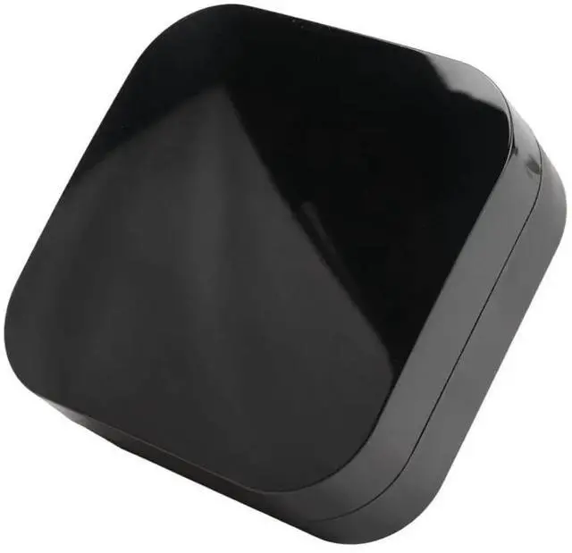 Main image of UFO-R11 Zigbee Air Conditioner TV IR Remote For Alexa Google Home Universal Infrared Remote Controller Powered By Tuya