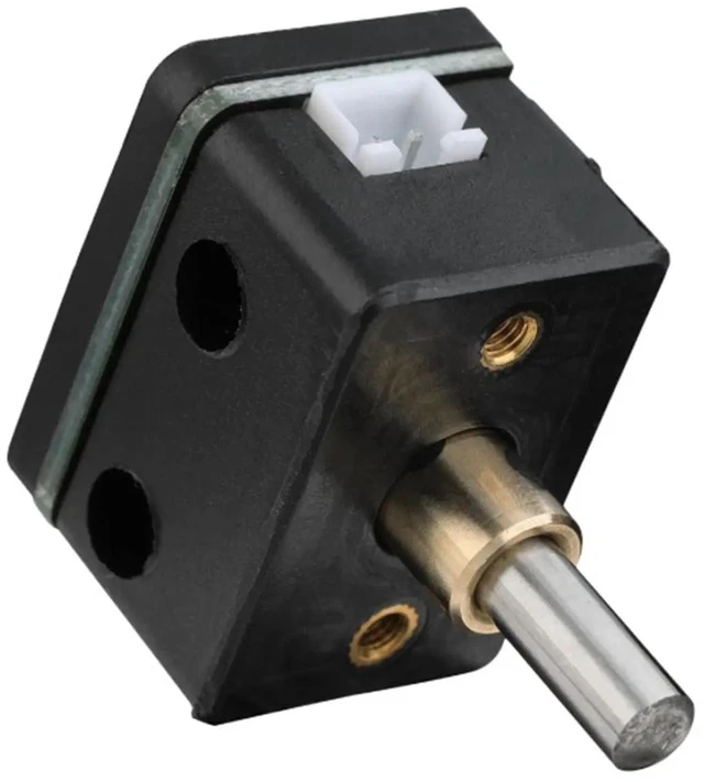 Alt view image 2 of 3 - Hartk Sexbolt Z Limit Endstop PCB Hardware Injection Printer Parts for 2.4 Trident Diy 3D Printer