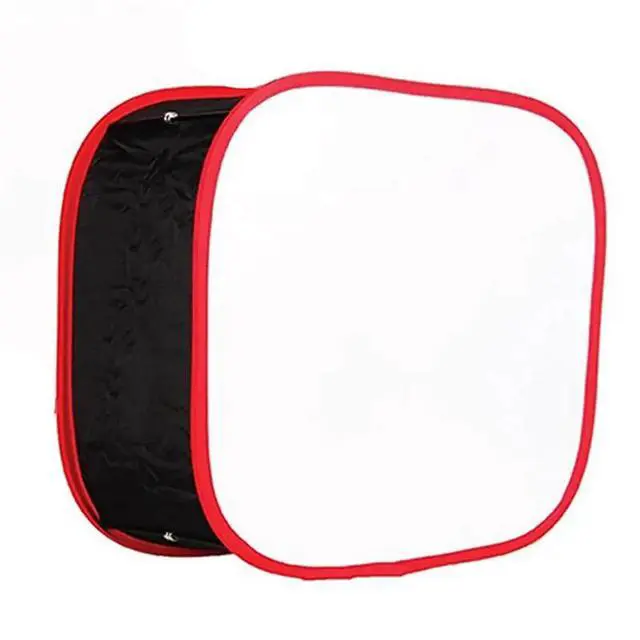 Alt view image 3 of 3 - Softbox LED Light Panel Diffuse Light Room Lighting Modifier for LED Light
