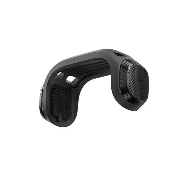 Alt view image 2 of 3 - For X4 Air Microphone Windshield Acoustic Foam Holder Wind Noise Reduction Mount