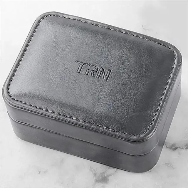 Main image of Earphones Case - Storage Box for Earphone Accessories, Carrying Case