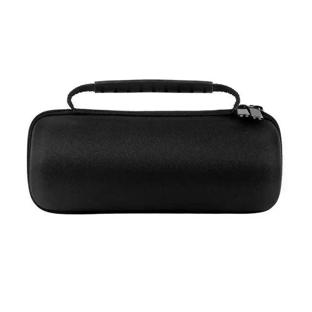 Alt view image 3 of 3 - Shockproof Hard Case Carrying Pouch Box For KEF MUO2 Bluetooth Speaker Carrying Case Storage Bag