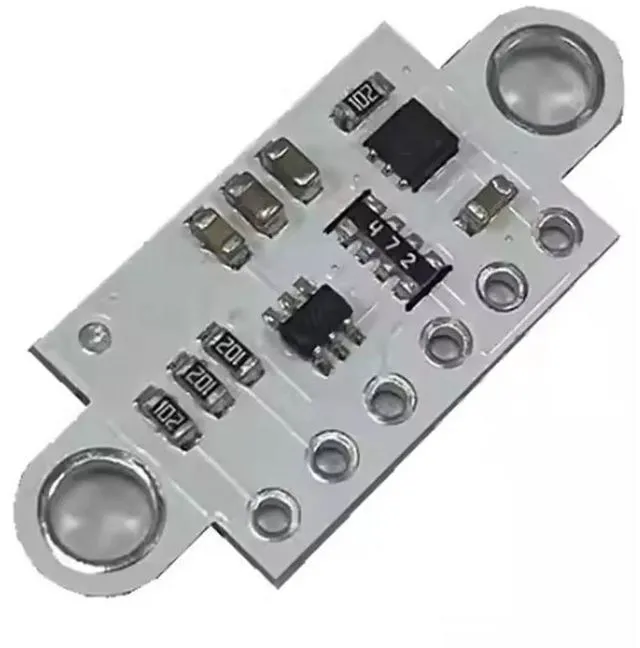 Alt view image 2 of 3 - VL53L4CD Proximity Sensor- High-Precision And High-Performance Distance Detection Module