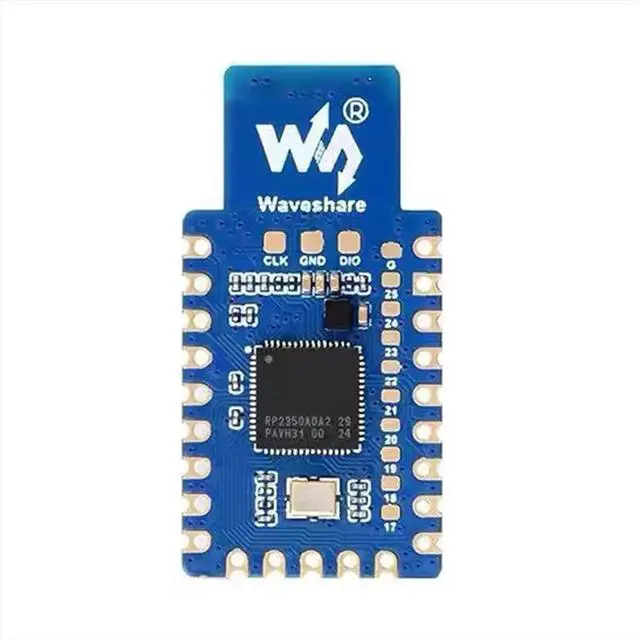 Main image of for 2 RP2350-One Mini Development Board Type-A RP2350A Dual Core Processor
