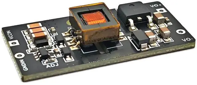 Main image of Ultra-Low Ripple 5-36V DC-DC Isolated Power Supply Single Channel Low Noise Wide Voltage Output 12V