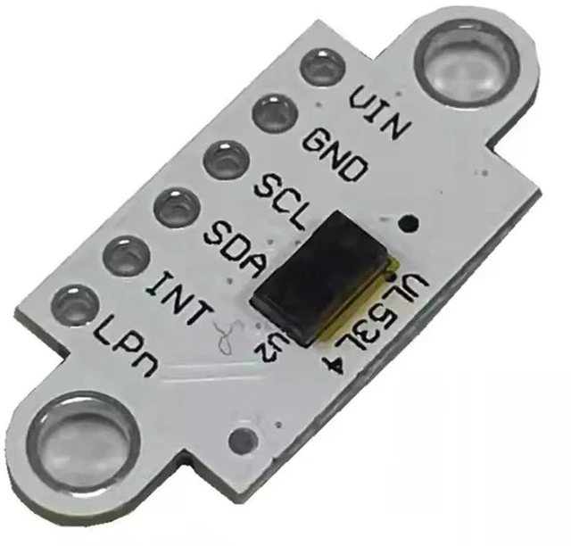 Alt view image 3 of 3 - VL53L4CD Proximity Sensor- High-Precision And High-Performance Distance Detection Module