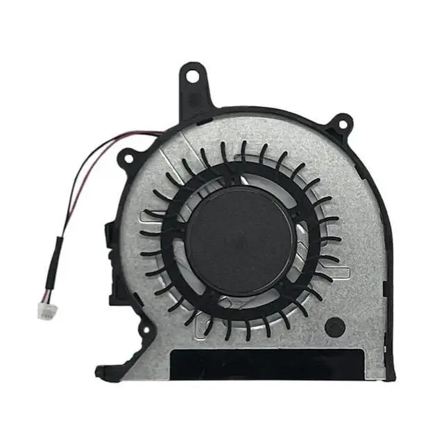 Alt view image 2 of 3 - CPU Cooling Fan Pro 13 SVP13 SVP13A SVP132 SVP1321 SVP132A Fan UDQFVSR01DF0