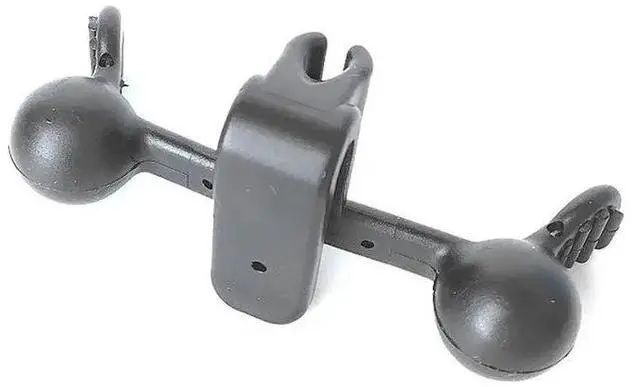 Main image of STC4099 Sturdy Instrument MIC Mounting Clamp Clip