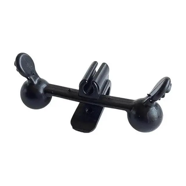 Alt view image 2 of 6 - STC4099 Sturdy Instrument MIC Mounting Clamp Clip
