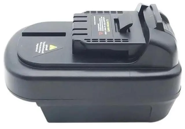Main image of IDUD DM18DW12 18V/20V-To-12V Adapter For Dewalt 12V & Milwaukee Batteries