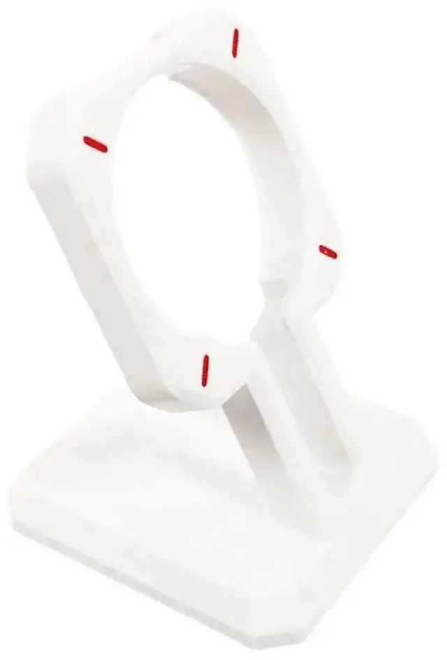 Main image of Desk Stand For Oppo Oneplus Airvooc 50W Magnetic Desktop Holder Bracket Phone Charging Base Mount