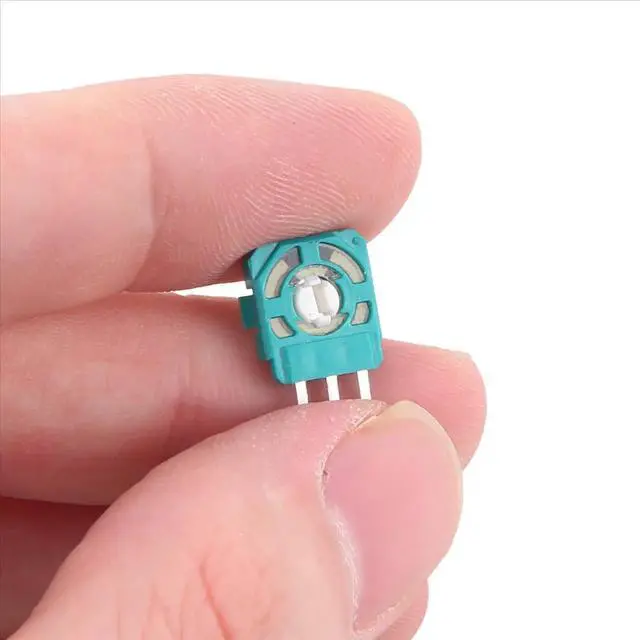 Main image of 50PCS for ALPS Joystick Potentiometers Sensor Module for Controllers 2K3 3D Thumbstick Resistors Repair Part
