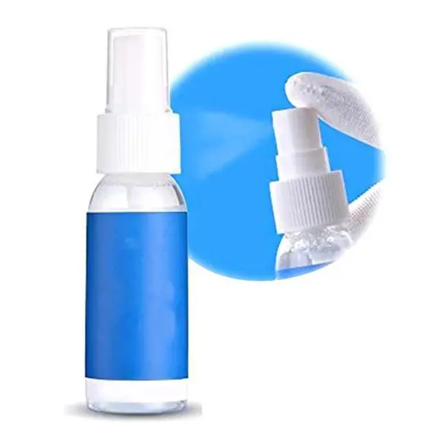 Alt view image 2 of 3 - 9PCS Camera Cleaner Kit DSLR Lens Digital Camera Cleaning Set For SLR DV Cameras Clean Kit-AAAE