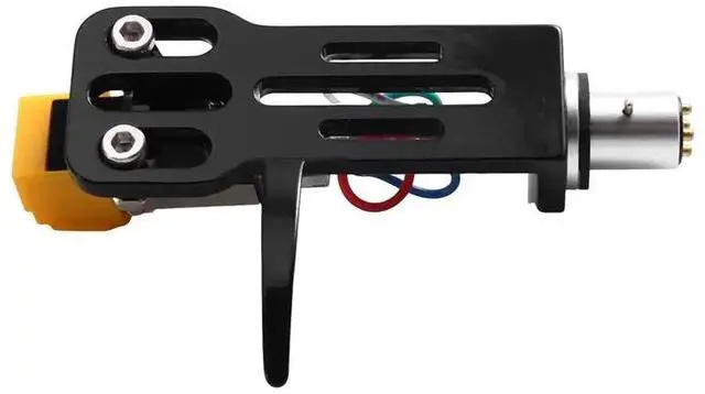 Main image of IDUD AT3600L Cartridge Stylus Headshell Mount Kit For Vinyl Record Player Turntable Phonograph Platenspeler Platter Y