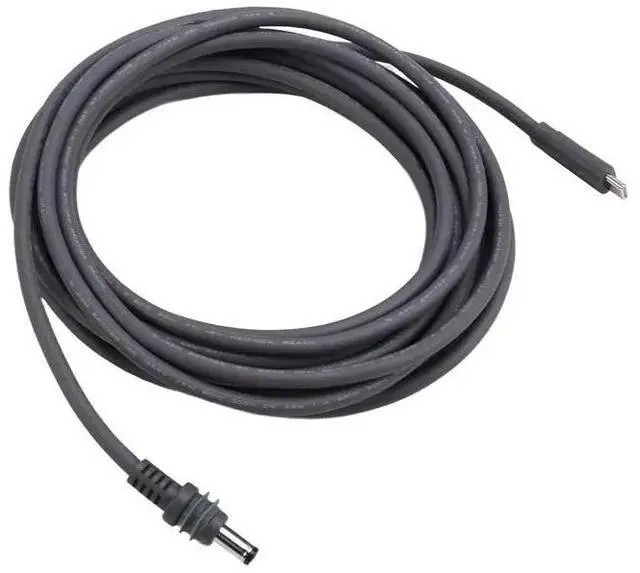 Main image of 5M USB-C To DC Power Cable For PD Chargers Compatible With Starlink Mini Efficient Charging Solution
