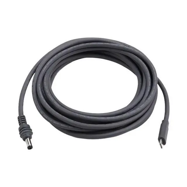 Alt view image 3 of 3 - 5M USB-C To DC Power Cable For PD Chargers Compatible With Starlink Mini Efficient Charging Solution