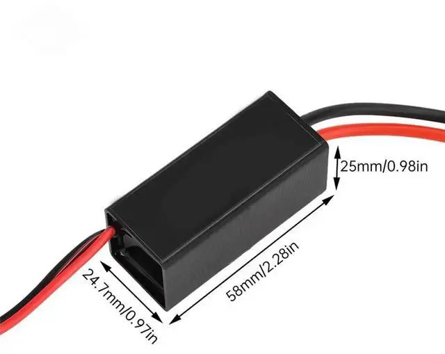 Main image of High Voltage Generator Pulse Arc High Voltage Module Transformer DC High Voltage Package Booster Module 3V-9V 15KV