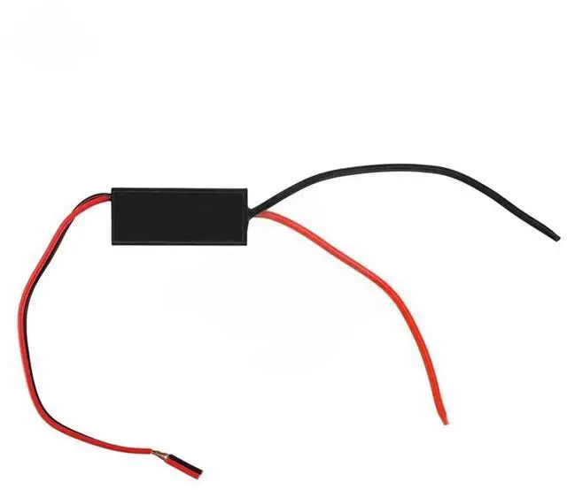 Alt view image 2 of 3 - High Voltage Generator Pulse Arc High Voltage Module Transformer DC High Voltage Package Booster Module 3V-9V 15KV