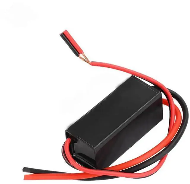 Alt view image 3 of 3 - High Voltage Generator Pulse Arc High Voltage Module Transformer DC High Voltage Package Booster Module 3V-9V 15KV