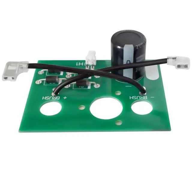 Alt view image 2 of 3 - Bridge Rectifier Generator Rectifier Board Replaces Rectifier Compatible Withgenerator Rectifier Board 0063525-AAAE