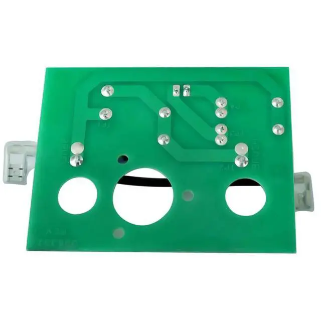Alt view image 3 of 3 - Bridge Rectifier Generator Rectifier Board Replaces Rectifier Compatible Withgenerator Rectifier Board 0063525-AAAE