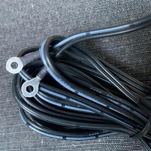 Alt view image 3 of 3 - 18V AC Power Adapter Transformer Charger For Smart Video Doorbell Camera Video Intercom Door Bell