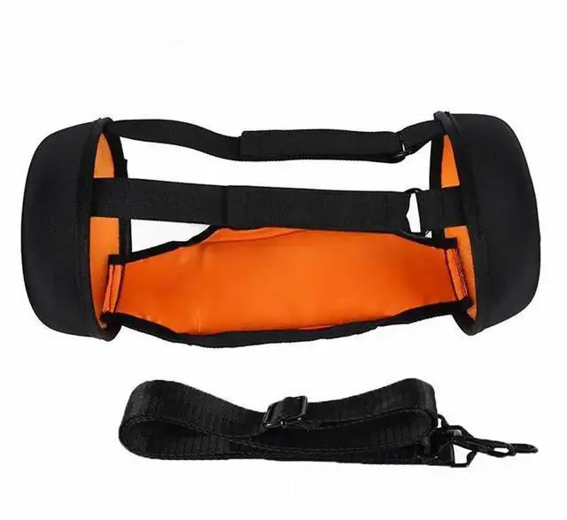 Main image of For XTREME5 Carrying Strap Speaker Travel Shoulder Strap W/Two Side Covers Carry Pouch