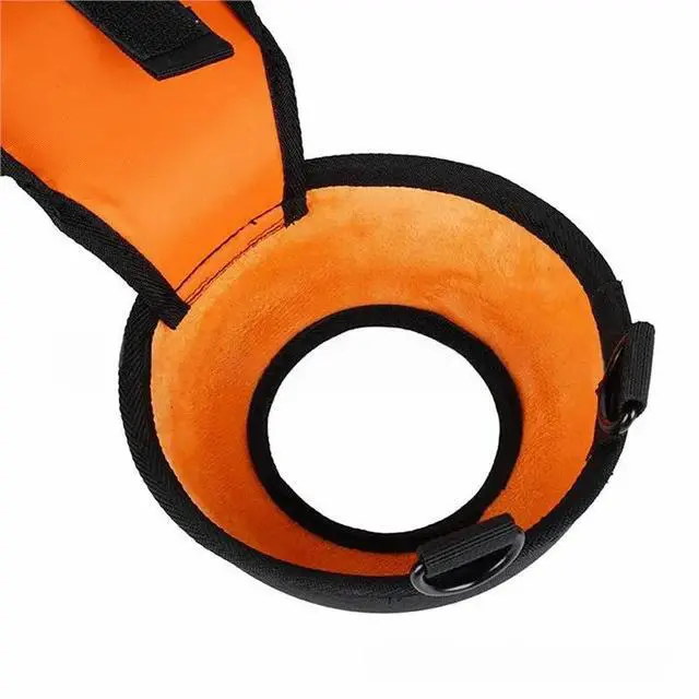 Alt view image 2 of 3 - For XTREME5 Carrying Strap Speaker Travel Shoulder Strap W/Two Side Covers Carry Pouch