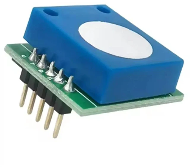 Alt view image 3 of 3 - For Electrochemical O3 Gas Sensor Module for Concentration Detection Disinfection Cabinet SC01-O3