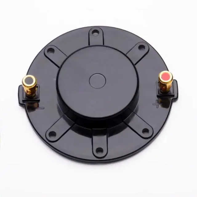 Main image of 1PC Tweeter Speaker Vioce Coil 44.4mm Titanium Diaphragm Repair Kit 8 Ohm For Treble Horn Professional Audio