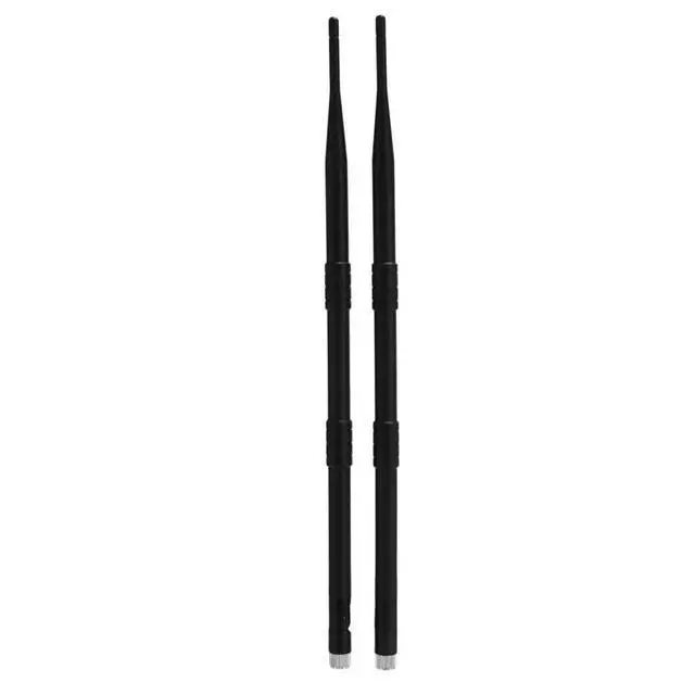 Alt view image 3 of 6 - 6 Pcs Lorawan Helium Antenna RP SMA Male Aerial Lora Antenna Transmission For Bobcat RAK HNT 868Mhz 2G 3G
