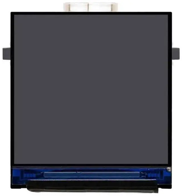 Main image of -C6 1.3" LCD RISC-V Development Board, ST7789 240x240 Display, BLE 5 for , SD-Port QST LVGL