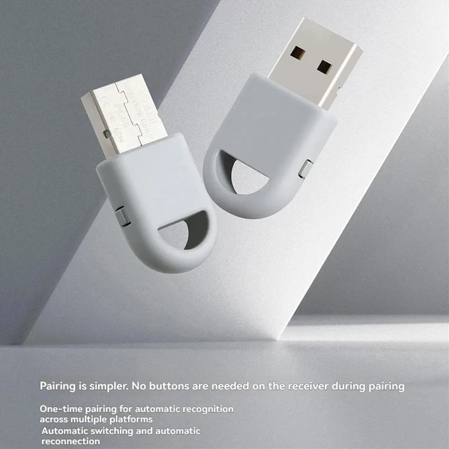 Alt view image 3 of 3 - 2PCS for PC05 Hyperlink 2 Controller Adapter for Controller One/Series Gamepad for