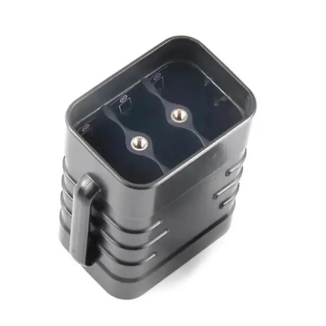Alt view image 2 of 6 - 12V 6X Box LED Light Holder With Cable USB/DC Dual Interface Waterproof Box Durable Easy To Us