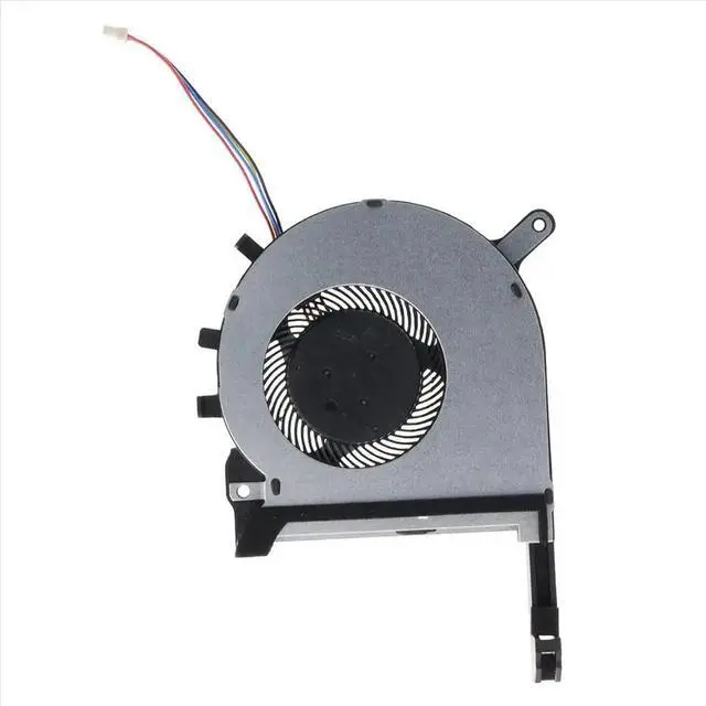 Main image of CPU +GPU Coooling Fan for TUF505 TUF506 TUF565 TUF566 TUF705 TUF706 Laptop CPU&GPU Cooling Fan