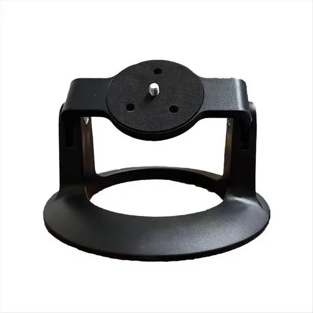 Alt view image 3 of 3 - Desktop Projector Holder Stand Adjustable Projector Mount Bracket for H6 Projector