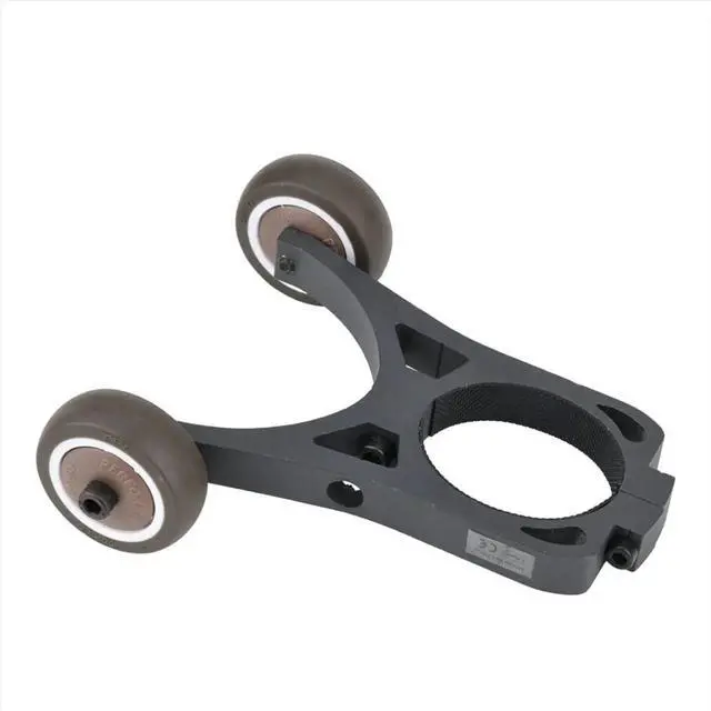 Main image of Handstand Auxiliary Wheel Bracket Folding Bracket Wheel for M365 1S Pro F40 F30 F25