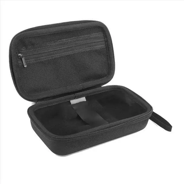 Alt view image 3 of 3 - EVA Hard Case For Backbone One Mobile Gaming Controller Protective Carrying Storage Bag