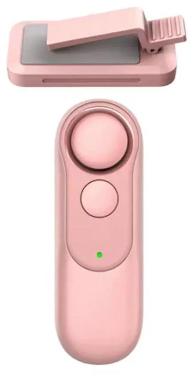 Main image of RF Remote Control Page Turner Page Turner Clicker Camera Camcorder Remote Controls Camera Shutter Clicker