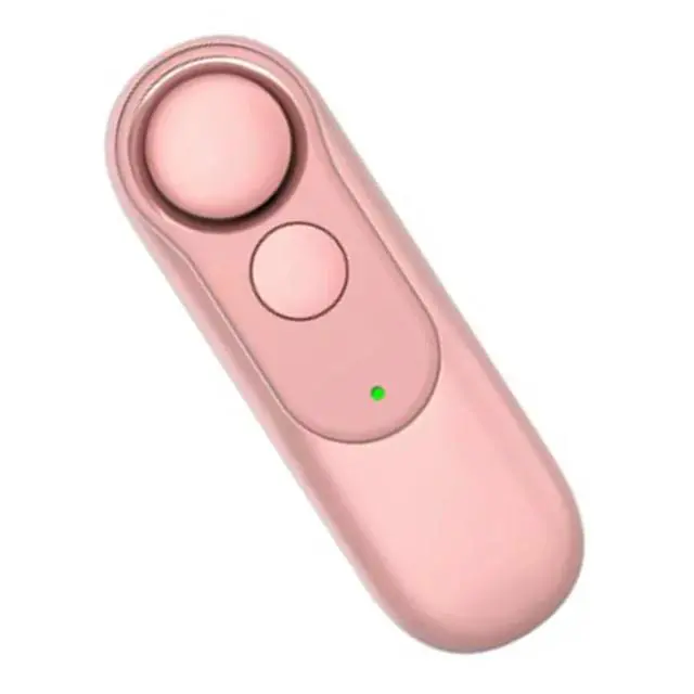Alt view image 2 of 3 - RF Remote Control Page Turner Page Turner Clicker Camera Camcorder Remote Controls Camera Shutter Clicker