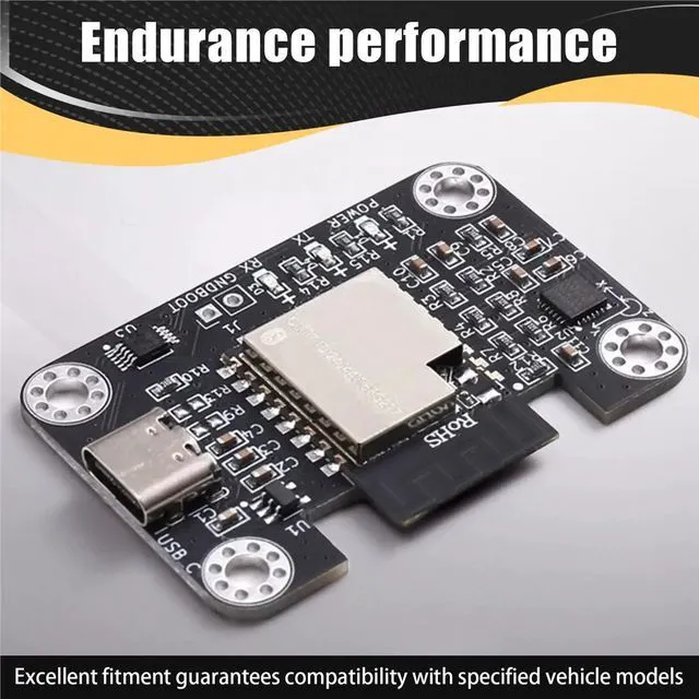 Main image of 1PCS MPU-6050 Module Six- Accelerometer and Gyroscope Communication with PC Reading