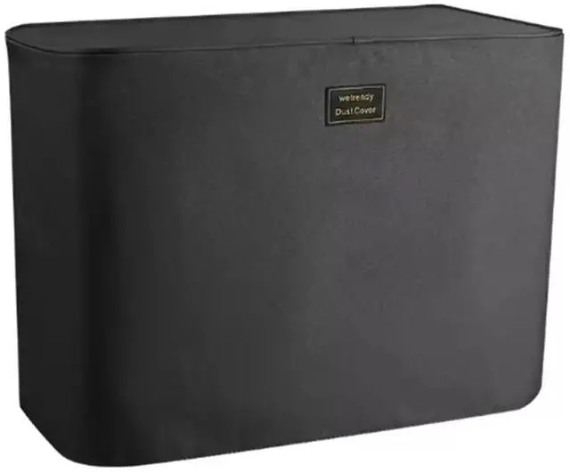 Alt view image 2 of 3 - For WOBURN III Bluetooth Speaker Dust Cover Music Speaker Dust Waterproof Protection Bag