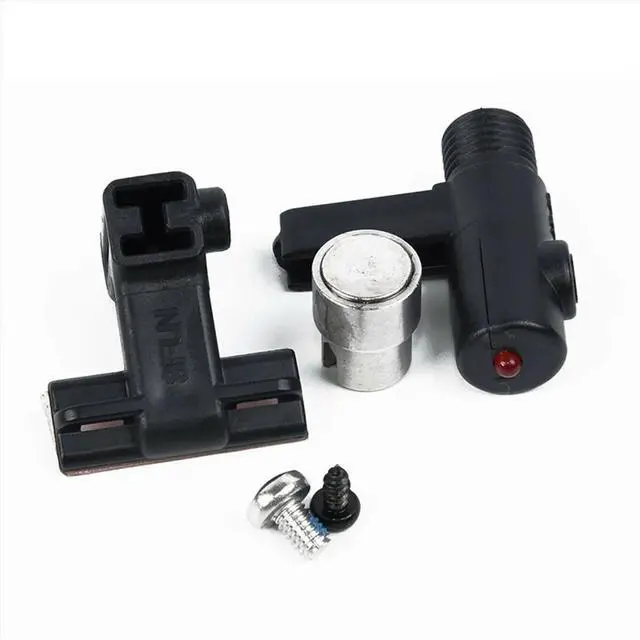 Alt view image 2 of 3 - Speed Sensor for BBS01 BBS02 Mid Drive Crank Motor Kit E-Bike Speed Detection Parts EBike Accessories B
