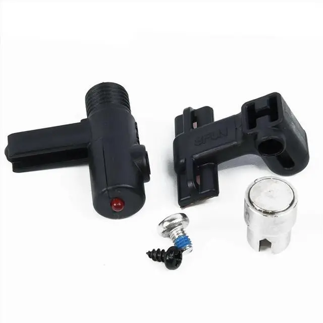 Alt view image 3 of 3 - Speed Sensor for BBS01 BBS02 Mid Drive Crank Motor Kit E-Bike Speed Detection Parts EBike Accessories B