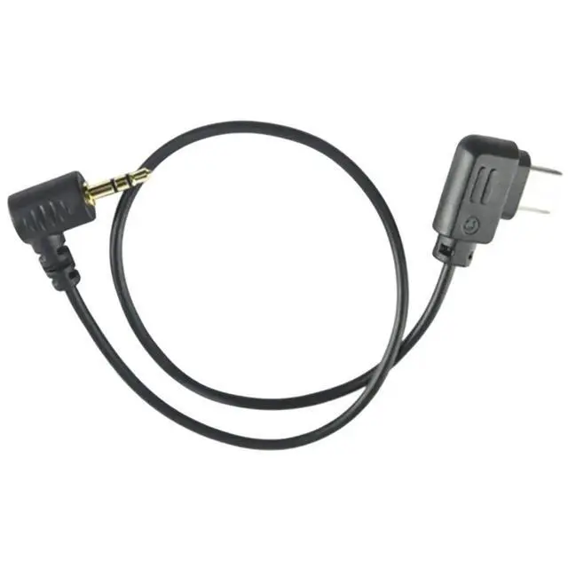 Alt view image 3 of 3 - USB-C to 2.5mm Remote RSS Control Cable for SC RSC2 RS5 RS4 RS3 RS2 -SC XT4 XT3 XT30 RSS-F