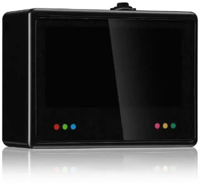 Alt view image 3 of 3 - Emulator for Switch Switch2 Smart Simulator Bluetooth-for Gaming Accessory,NFC Simulator,Game Console Adapter Black